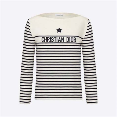 dior white and blue transparent long sleeve shirt|christian dior chemises shirt.